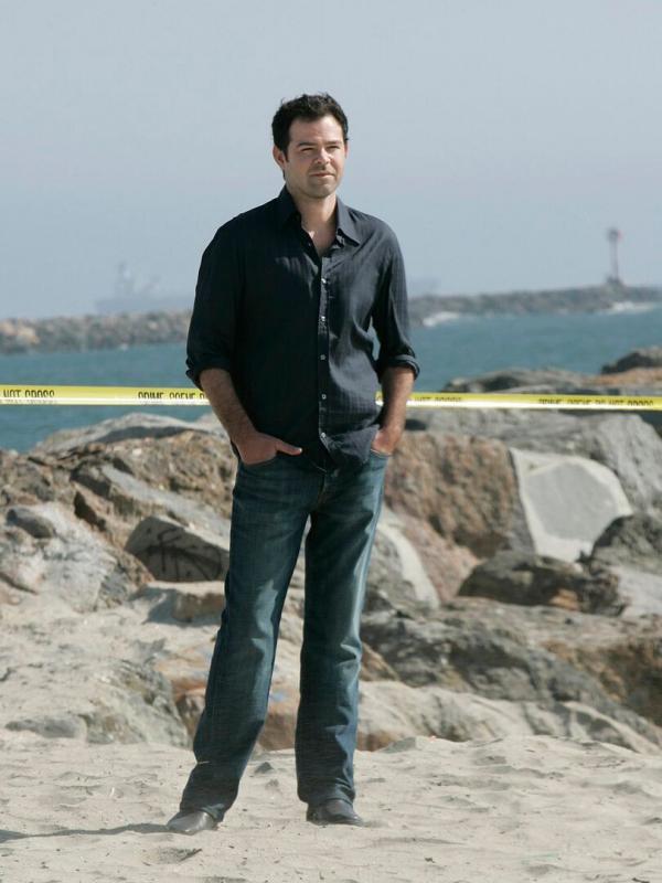 Les experts : Miami S6 E4