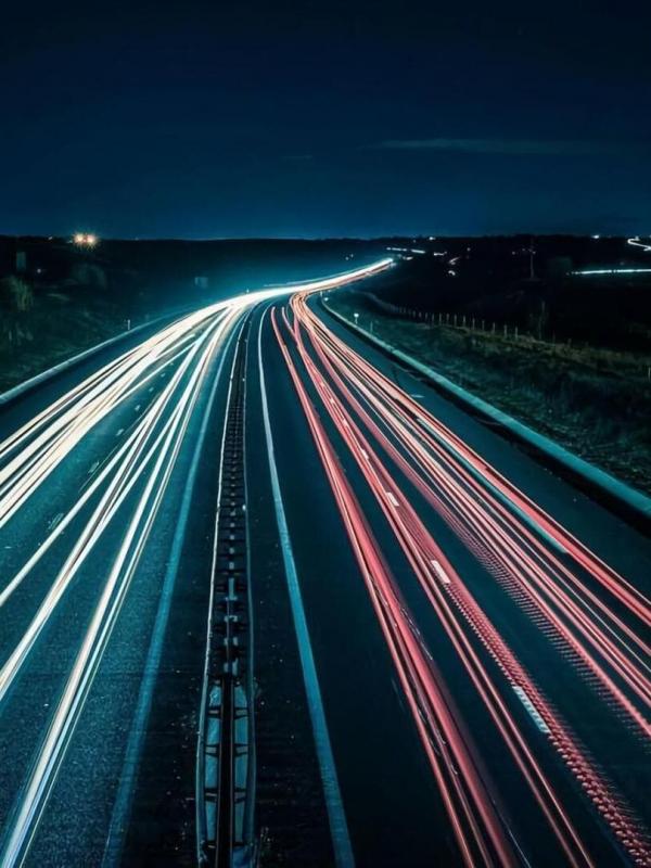 The Motorway