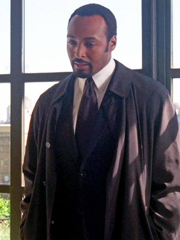 New York, police judiciaire S13 E11