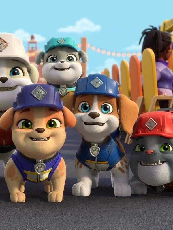 Rubble & Crew S2 E28