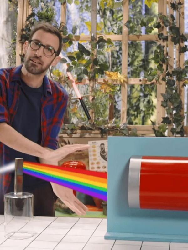 C'est toujours pas sorcier