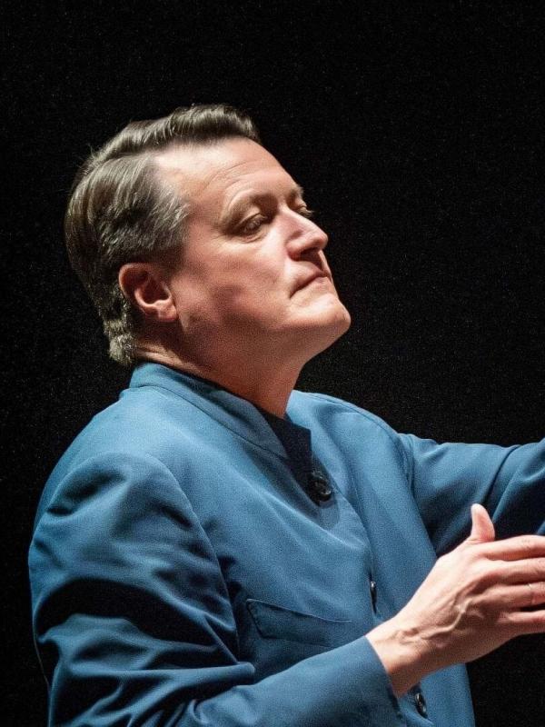 Wiener Philharmoniker, Christian Thielemann : Brahms, Ein Deutsches Requiem