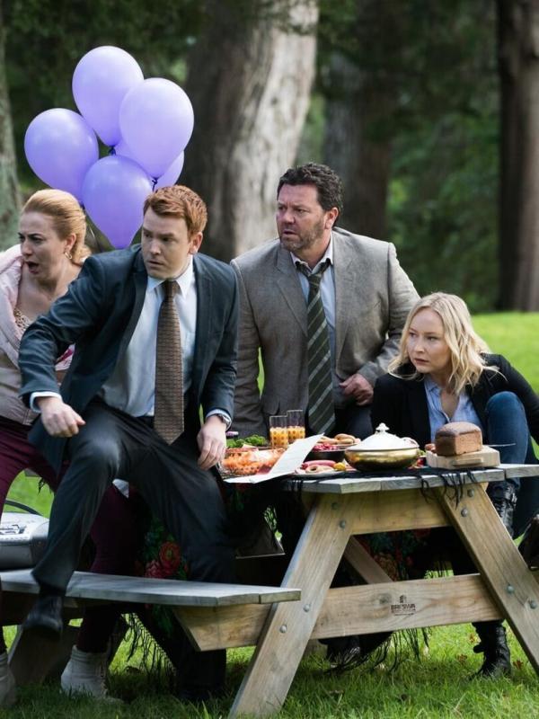 Brokenwood S4 E1