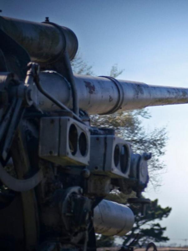 Les bases secrètes des nazis