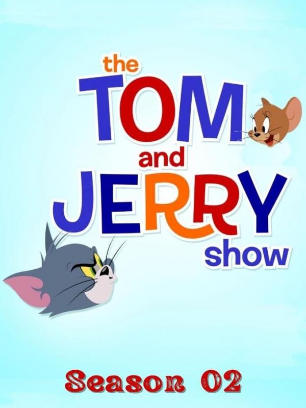 Tom et Jerry Show