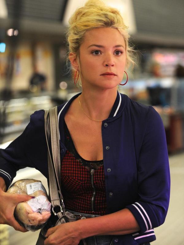 Une famille à louer