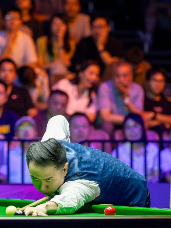 Open d'Angleterre