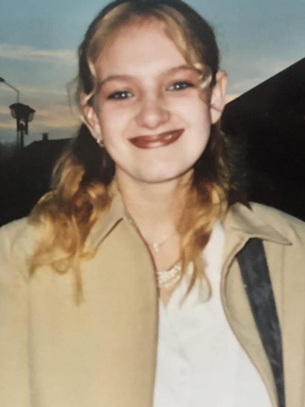 Les visages du crime