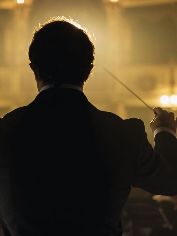 Les grands rivaux en musique