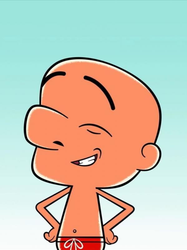 Mr Magoo S1 E143