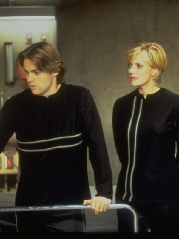 Stargate SG-1 S5 E7