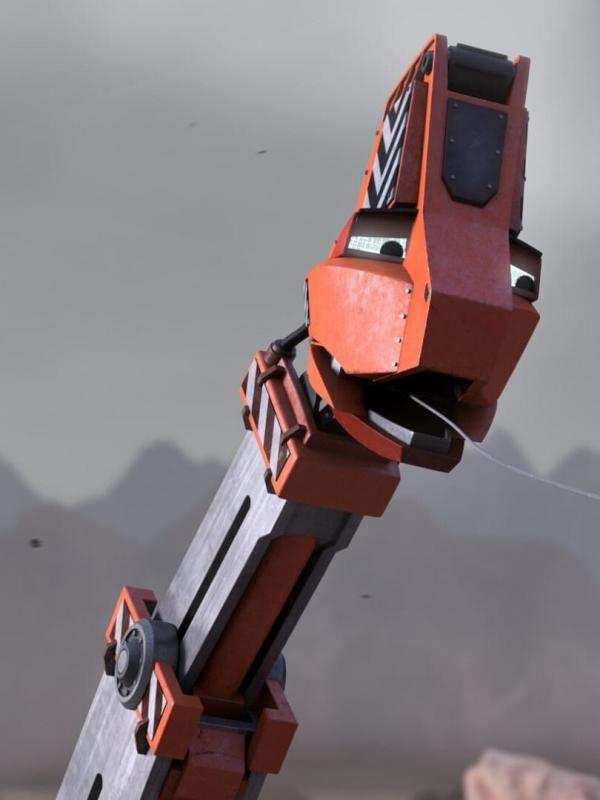 Dinotrux S2 E12