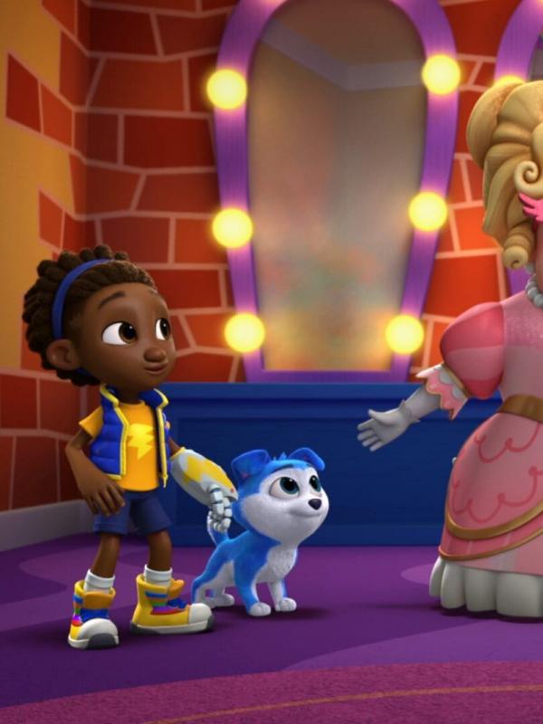 Les RoboGobo S1 E21