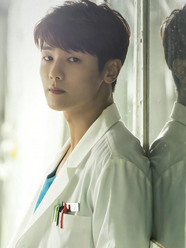 Hospital Ship S1 E3
