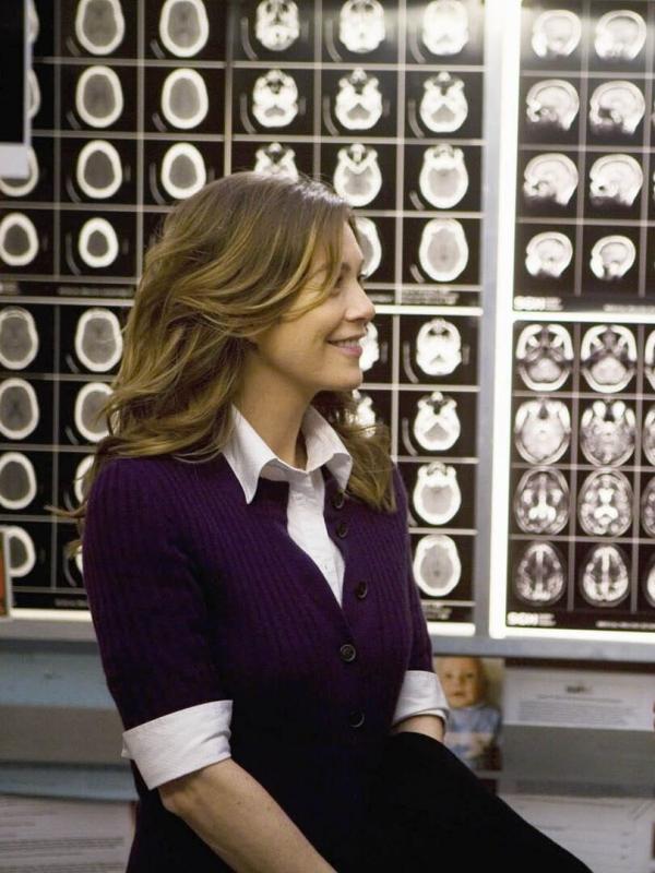 Grey's Anatomy S5 E19