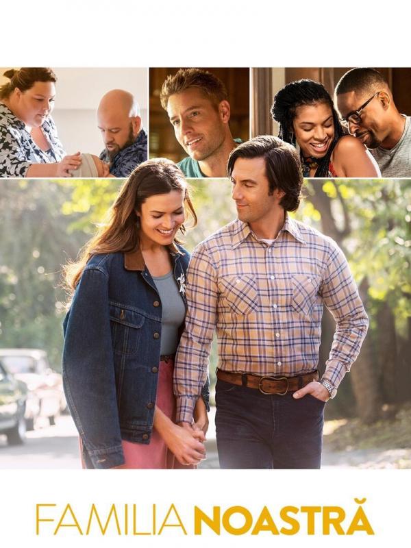 This Is Us S4 E13
