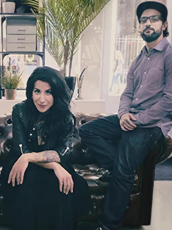 Tattoo Cover : Sauveurs de tatouages