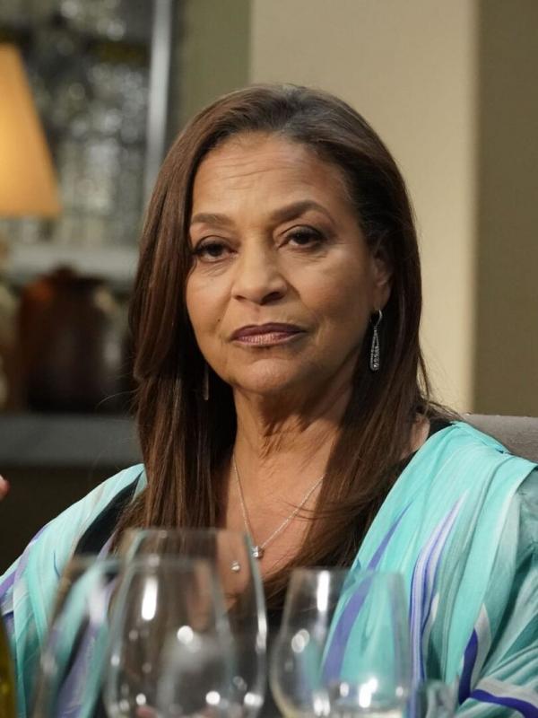 Grey's Anatomy S16 E12