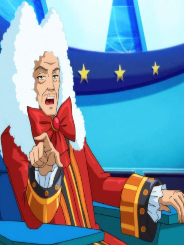 Totally Spies S6 E25