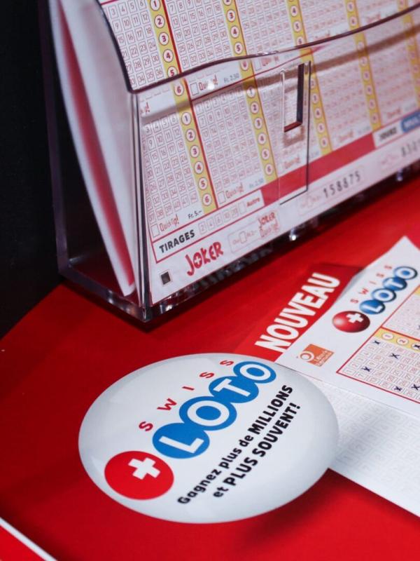 Swiss Loto