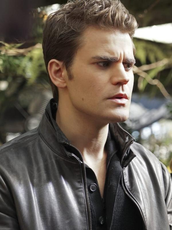 Vampire Diaries S7 E15