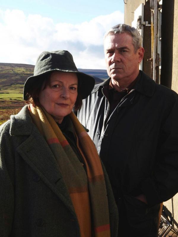 Les enquêtes de Vera S3 E1