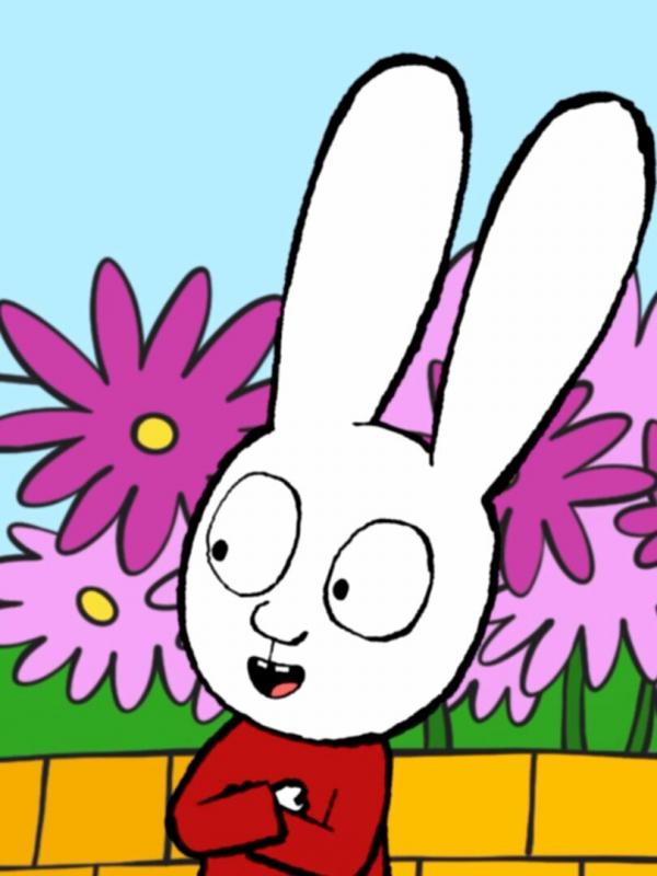 Simon Superlapin S2 E22