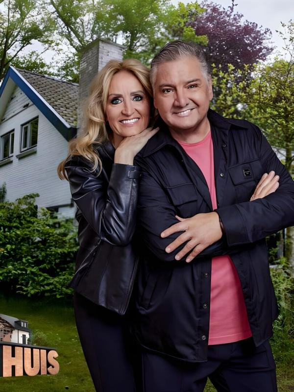 Een Eigen Huis