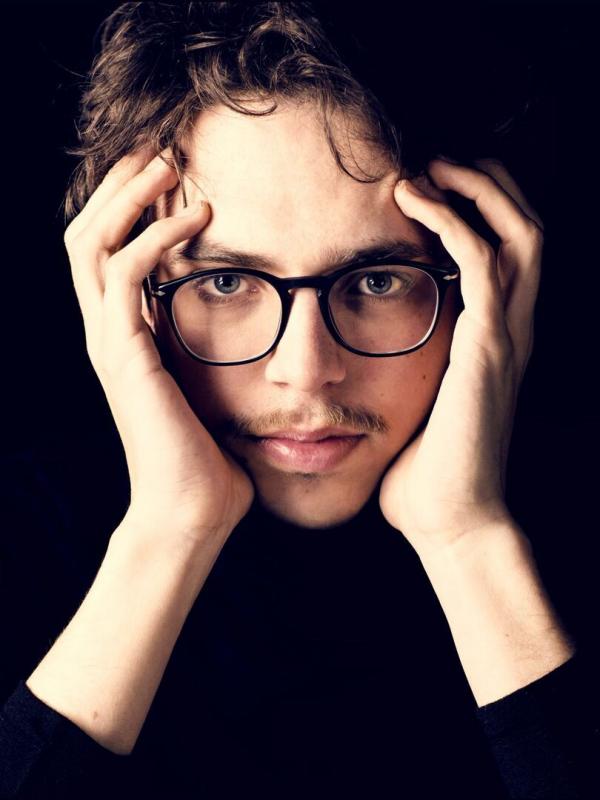 Lucas Debargue à la Philharmonie de Paris : Mozart, Chopin, Alkan