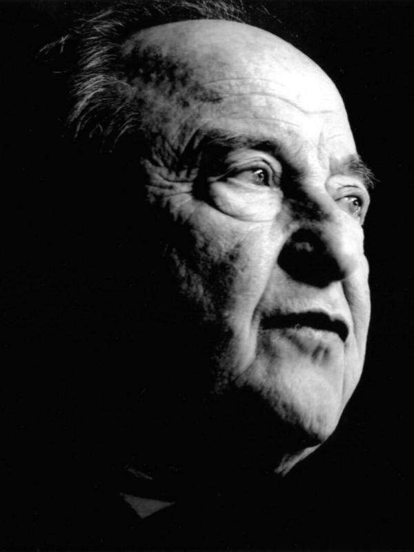 La vie que j'aime : Le pianiste Menahem Pressler
