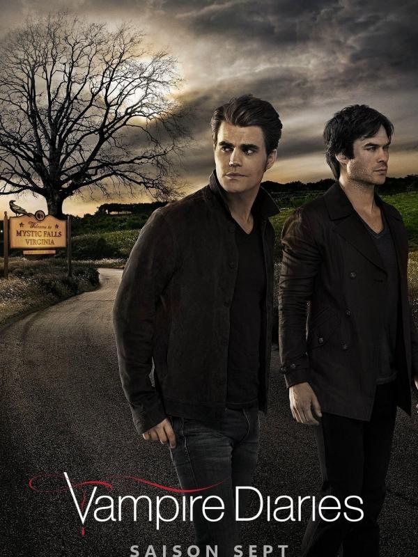 Vampire Diaries