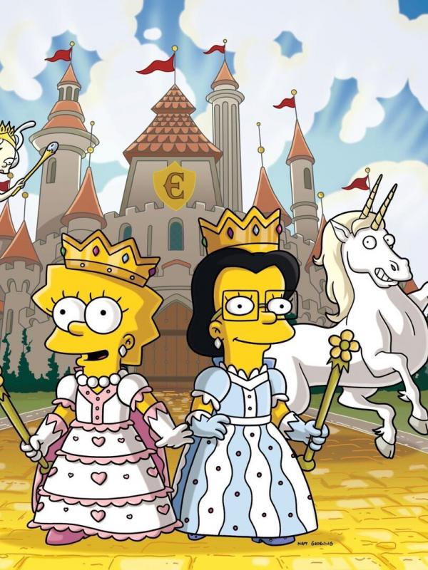 Die Simpsons S20 E9