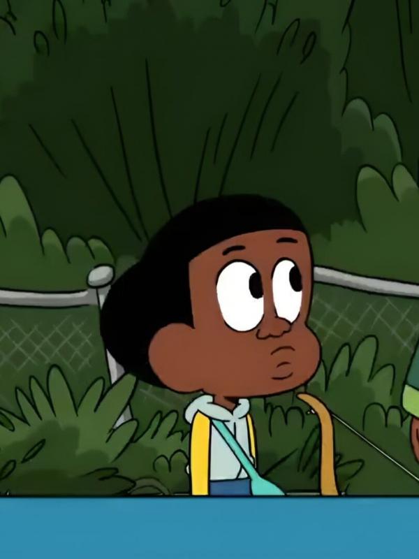 Craig de la Crique S2 E7