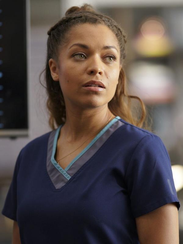 The Good Doctor S2 E15
