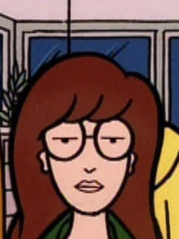 Daria S1 E7