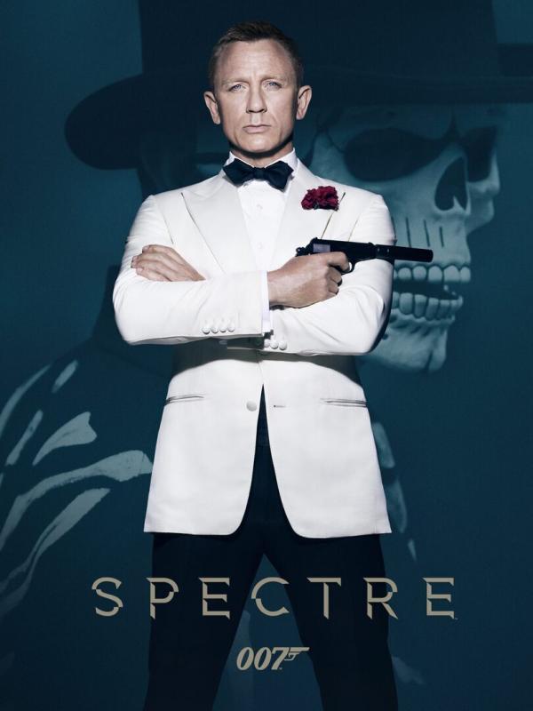 007 Spectre