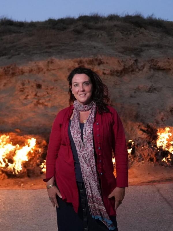 Les merveilles du monde antique