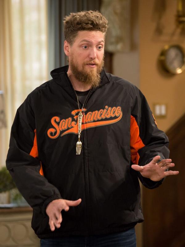 La Fête à la maison : 20 ans après S1 E10