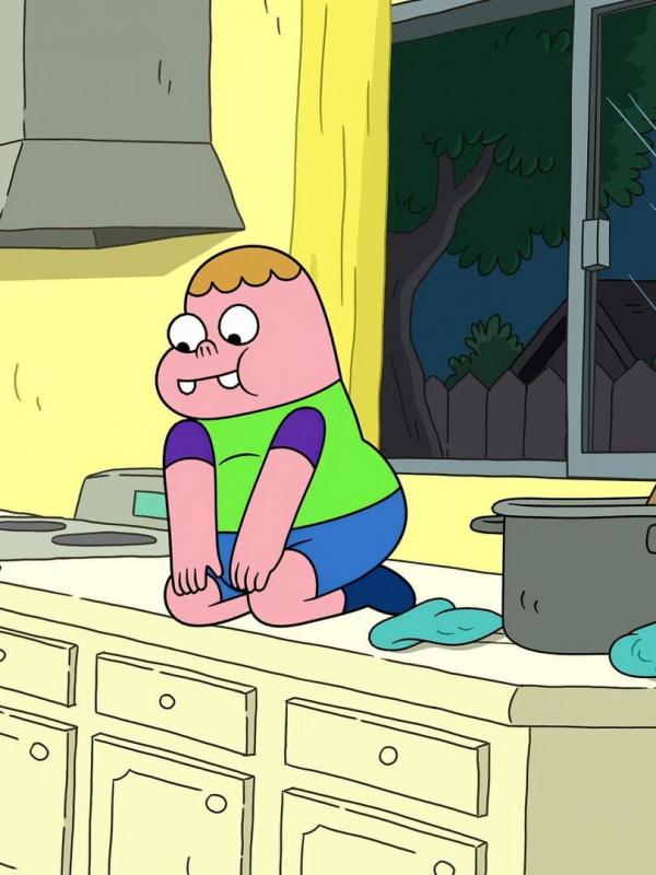 Clarence S3 E22