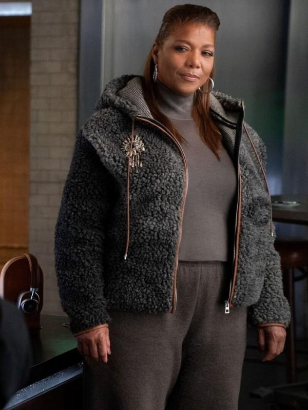 The Equalizer S5 E16