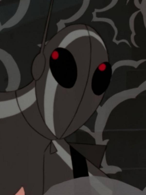 Les Nouvelles aventures de Batman S1 E10