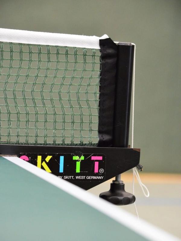 Tennis de table : Championnats du monde par équipes