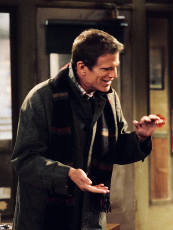 Becker S6 E11