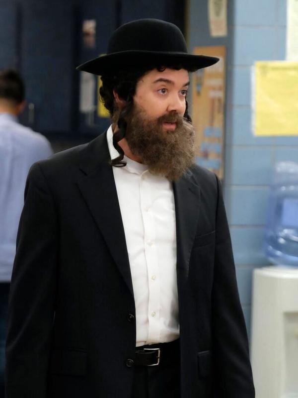 Brooklyn Nine-Nine S6 E16