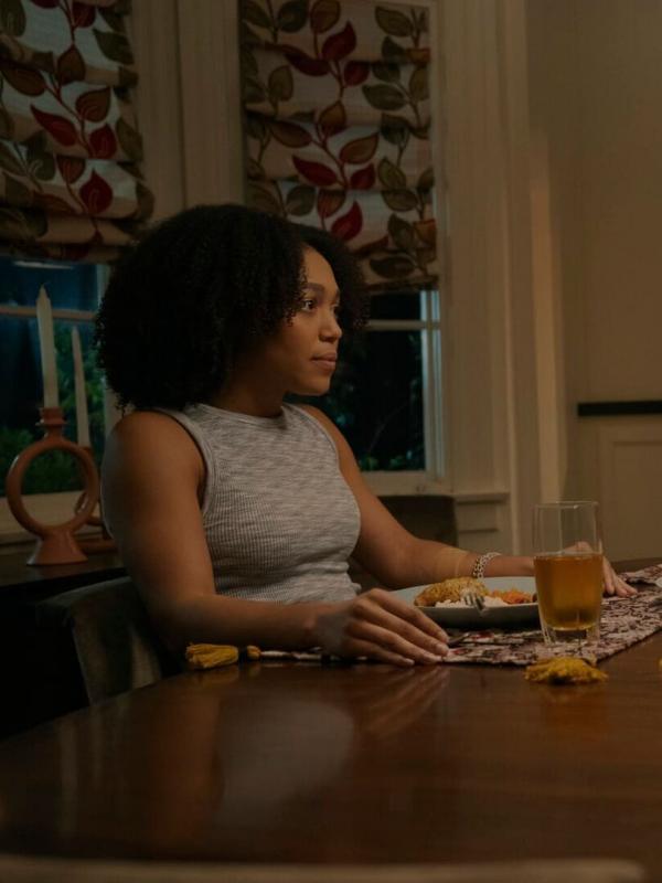 Truth Be Told S3 E9
