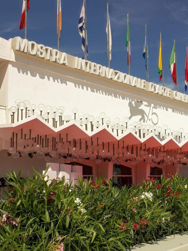 The Sound of Cinema : Conversations avec Simone Menezes