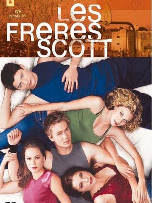 Les Frères Scott
