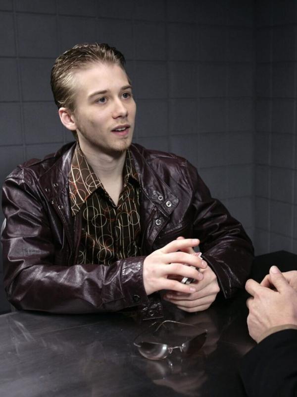 New York Section Criminelle S5 E19