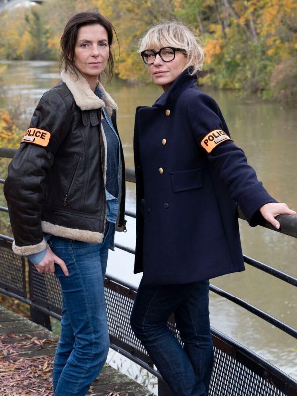 Meurtres à... S11 E3