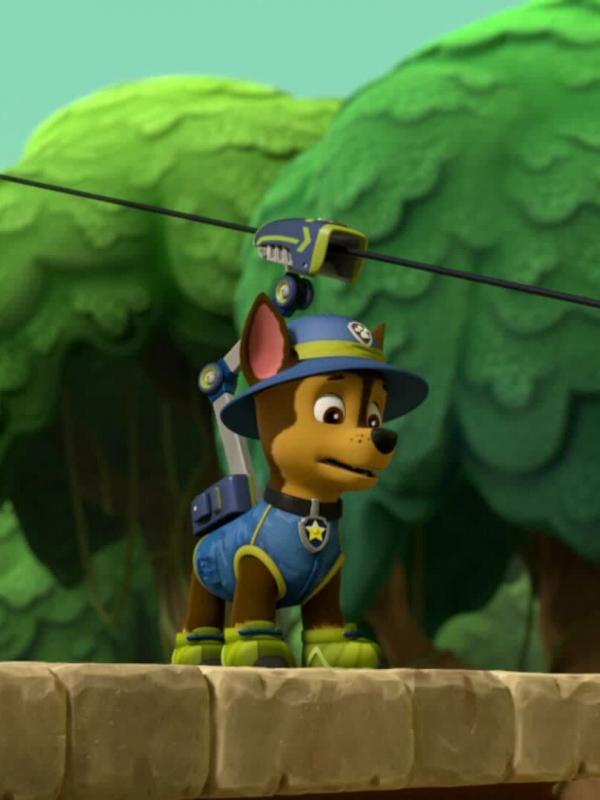 Paw Patrol
